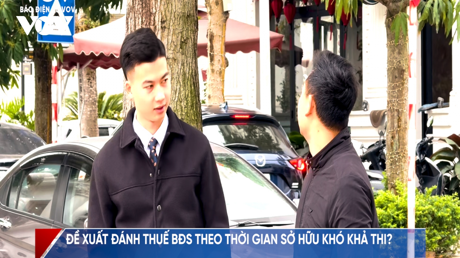 Đề xuất đánh thuế BĐS theo thời gian, các chuyên gia nói gì?